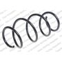 LESJOFORS 4008523 One Front Coil Spring