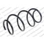 LESJOFORS 4008524 One Front Coil Spring