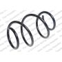 LESJOFORS 4008528 One Front Coil Spring