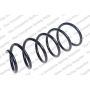 LESJOFORS 4008546 One Front Coil Spring