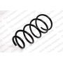 LESJOFORS 4014905 One Front Coil Spring