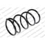LESJOFORS 4015675 One Front Coil Spring