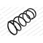 LESJOFORS 4027572 One Front Coil Spring