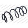 LESJOFORS 4027700 One Rear Coil Spring