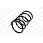 LESJOFORS 4035740 One Front Coil Spring
