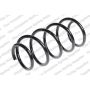 LESJOFORS 4035756 One Front Coil Spring