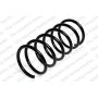 LESJOFORS 4037206 One Front Coil Spring