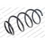 LESJOFORS 4037280 One Front Coil Spring