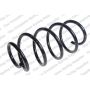 LESJOFORS 4037287 One Front Coil Spring