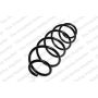 LESJOFORS 4041406 One Front Coil Spring