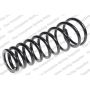 LESJOFORS 4041409 One Front Coil Spring