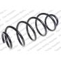 LESJOFORS 4041416 One Front Coil Spring