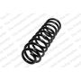 LESJOFORS 4042102 One Front Coil Spring