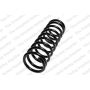LESJOFORS 4042103 One Front Coil Spring