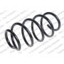 LESJOFORS 4044255 One Front Coil Spring