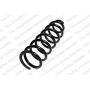 LESJOFORS 4049104 One Front Coil Spring