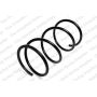 LESJOFORS 4055423 One Front Coil Spring
