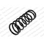 LESJOFORS 4055425 One Front Coil Spring