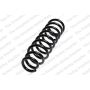 LESJOFORS 4055439 One Front Coil Spring