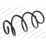 LESJOFORS 4055468 One Front Coil Spring