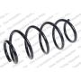 LESJOFORS 4055472 One Rear Coil Spring