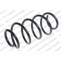 LESJOFORS 4055473 One Rear Coil Spring