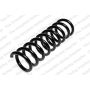 LESJOFORS 4056822 One Front Coil Spring