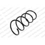 LESJOFORS 4056836 One Front Coil Spring