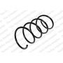 LESJOFORS 4056837 One Front Coil Spring