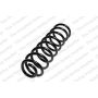 LESJOFORS 4056844 One Front Coil Spring