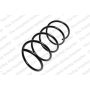 LESJOFORS 4056847 One Front Coil Spring