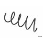 LESJOFORS 4056847 One Front Coil Spring