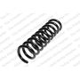 LESJOFORS 4056850 One Front Coil Spring