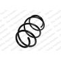 LESJOFORS 4056858 One Front Coil Spring