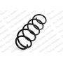 LESJOFORS 4056867 One Front Coil Spring