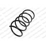 LESJOFORS 4056872 One Front Coil Spring
