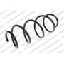 LESJOFORS 4056877 One Front Coil Spring