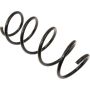 LESJOFORS 4056880 One Front Coil Spring