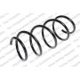 LESJOFORS 4056880 One Front Coil Spring