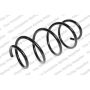 LESJOFORS 4056881 One Front Coil Spring