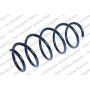 LESJOFORS 4056936 One Rear Coil Spring