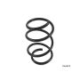 LESJOFORS 4058700 One Front Coil Spring