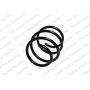 LESJOFORS 4058702 One Front Coil Spring