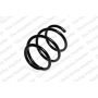 LESJOFORS 4058703 One Front Coil Spring
