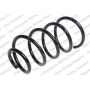 LESJOFORS 4058711 One Front Coil Spring