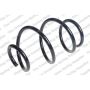 LESJOFORS 4058719 One Front Coil Spring