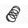 LESJOFORS 4059241 One Front Coil Spring