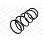 LESJOFORS 4062022 One Front Coil Spring