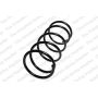 LESJOFORS 4062043 One Front Coil Spring