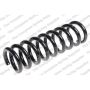 LESJOFORS 4062075 One Front Coil Spring